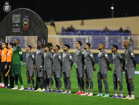 [HIGHLIGHTS] Al-Nassr jumps to third place in the Saudi League - Teller ...