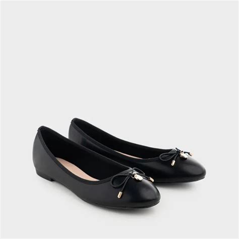 Urban Co Essentials Flatshoes Belvia Lazada Ph