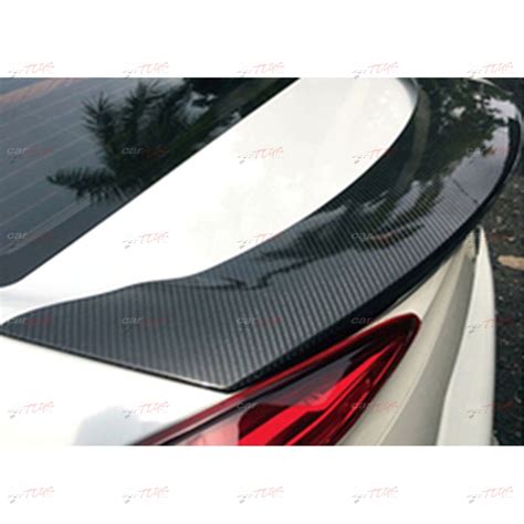 Honda Th Gen Civic Fc Wc Style Rear Spoiler Car Toys