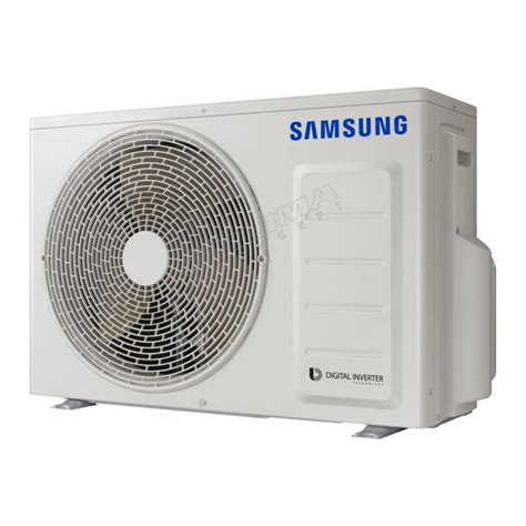 SAMSUNG KLIMA UREĐAJ 5KW AJ050TXJ2KG EU VANJSKA JEDINICA ZA MULTI SU