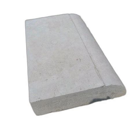 Concrete Kerb Stone Paver Block Dimensions X Inch Thickness Mm