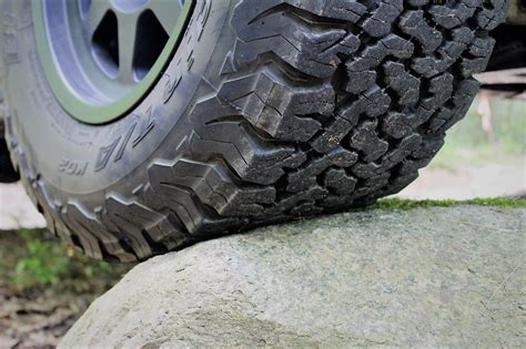 5,000 Mile BFGoodrich All-Terrain T/A KO2 Tire Review & Overview