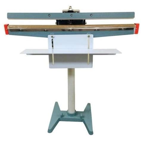 SealerSales KS FS Series Automatic Foot Operated Impulse Sealers