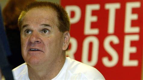 Espn Pete Rose Bet On Games He Played