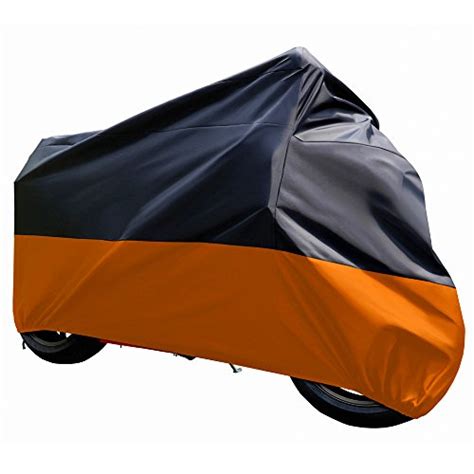 Best Motorcycle Cover Reviews How To Guide Bikersrights