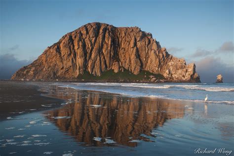 Morro Strand Beach Photo Richard Wong Photography