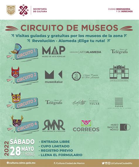 Museo De Artepopular On Twitter Te Invitamos A Una Edici N M S De