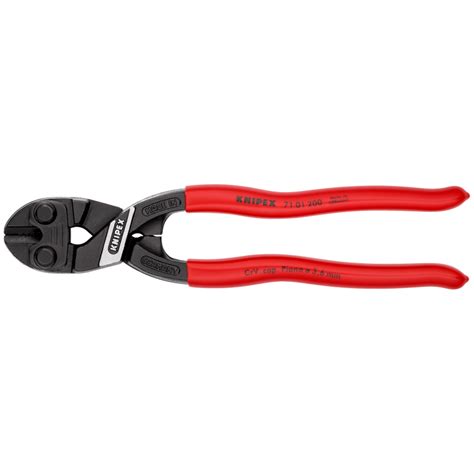 KNIPEX CoBolt® Compact Bolt Cutter | Knipex