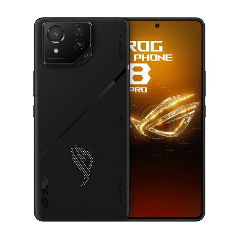 Asus Rog Phone Pro G Gaming Smartphone Gb Ram Gb Storage