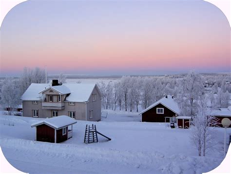 Tietoa meistä Lomamaja Pekonen