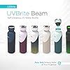 Uvbrite Beam Self Cleaning Uv Water Bottle Oz Insulated Stainless