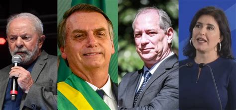 7 De Setembro Confira O Que Os Presidenciáveis Falaram Sobre A