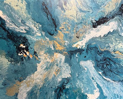 mediums for oil paint