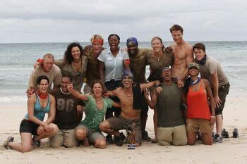 Survivor South Africa: Panama | Survivor Wiki | Fandom