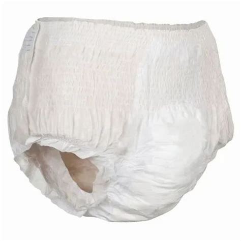 Plain Baby Cotton Pull Up Diaper Pant At Rs 5 Piece In New Delhi ID