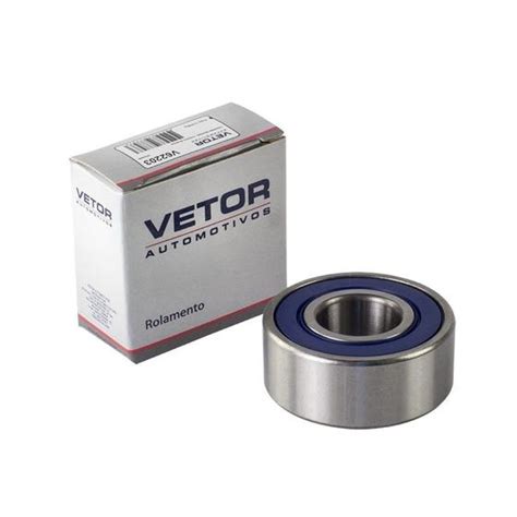 Rolamento Alternador Universal VTO Rolamento De Carro Magazine Luiza