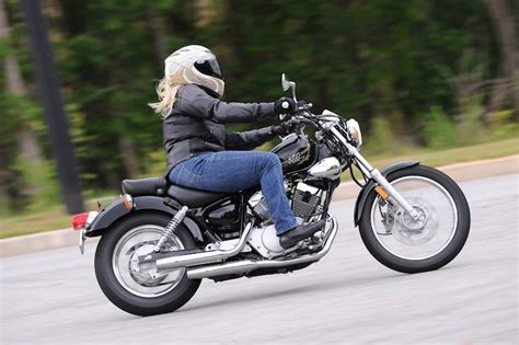 what is a good beginner motorcycle for female - Imelda Santana