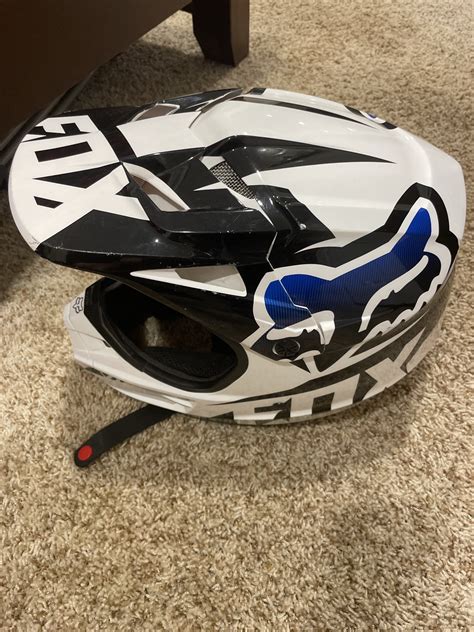 Fox Motocross helmet | SidelineSwap