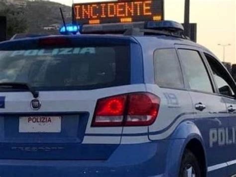 Ennesimo Incidente Sulla Statale Jonica Un Morto E Un Ferito Grave