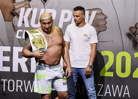 Clout MMA 2 Karta Walk Zawodnicy Kto Walczy Na Clout MMA 2