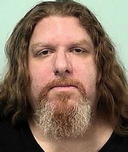 Joe My God MASSACHUSETTS Convicted Sex Offender Arrested At Scott