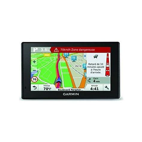 Garmin Plus Mt S Da Pollici Mappe Gps Per Auto Garmin Unit Per