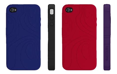 Incase iPhone 4 Cases Unveiled | Gadgetsin