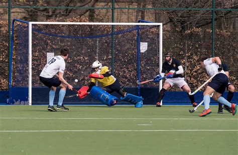 Inspiring Involvement in Hockey - Scottish Hockey