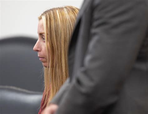 Wall Teacher Julie Rizzitello Accused Of Having Sex With Student Faces