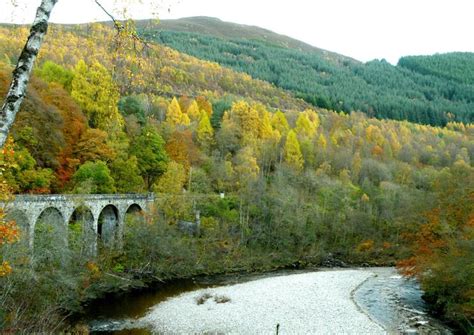 The Best Killiecrankie Tours & Tickets 2019 - Scotland | Viator