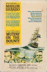 Rebeli N A Bordo Mutiny On The Bounty C Rtelesmix