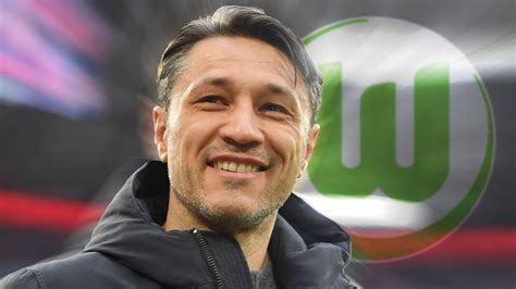 Niko Kovac Neuer Trainer Des Vfl Wolfsburg Ndr De Sport Fu Ball