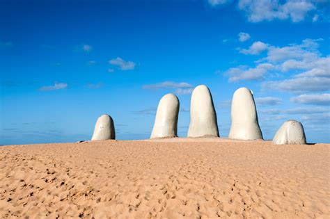 Visit Punta Del Este In Uruguay With Cunard