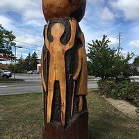 ART WALK OF TREE SCULPTURES (Orangeville) - 2022 What to Know BEFORE You Go