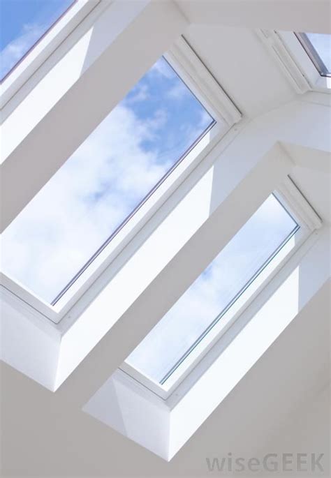 Loft skylights | Skylight, Traditional skylights, Roof window