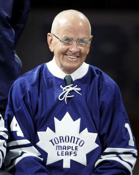 The Greatest Toronto Maple Leaf And Captain Of All Time 14 Dave Keon