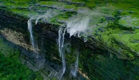 10 Breathtaking Waterfalls in Nashik - lifeberrys.com