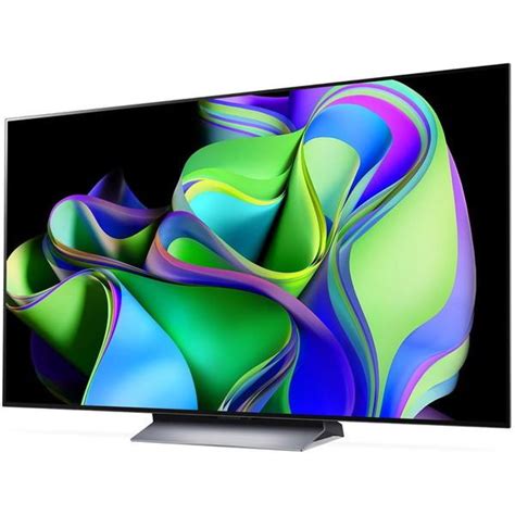 LGエレクトロニクス OLED65C3PJA 65V型 地上デジタル BSCS 4Kチューナー内蔵 有機ELテレビ