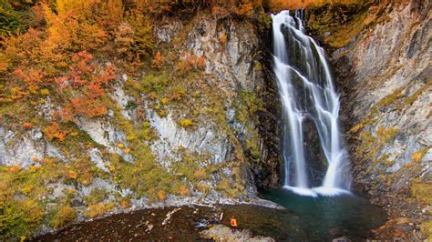 Descubre Una De Las Cascadas M S Bonitas De Catalu A Perfecta Para