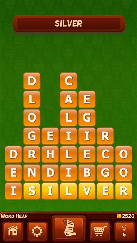 Word Games For Iphone Download