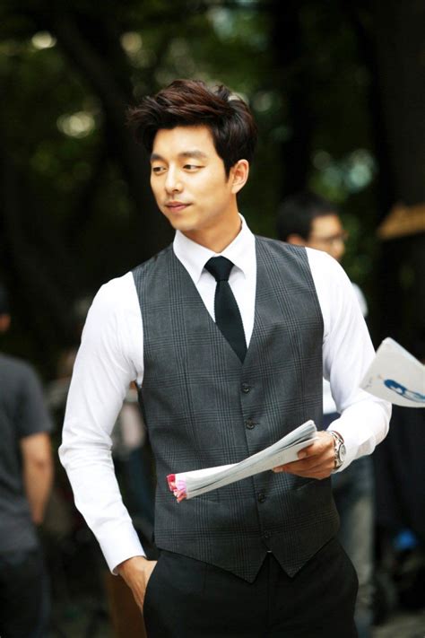 Gong Yoo Picture 공유 Gong yoo Coffee prince Gong