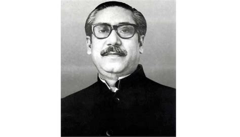 HC orders to display Bangabandhu’s portrait in parliament - The ...