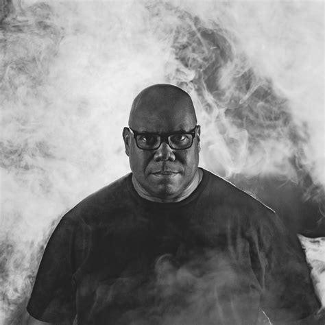 Artists — Awesome Soundwave Carl Cox And Christopher Coe