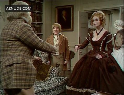 MADELINE SMITH Nude AZNude