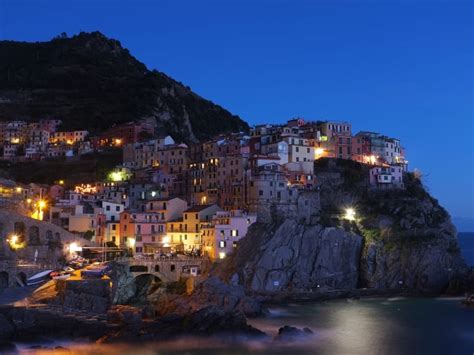 10 Things to Do in Cinque Terre at Night - Hellotickets