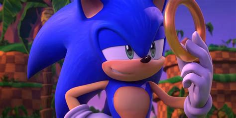 Sonic Prime Netflix Show Previewed In Trailer