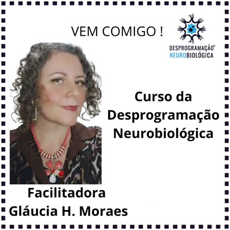 Curso Desprograma O Neurobiol Gica Pet E Pessoas C Gl Ucia H Moraes