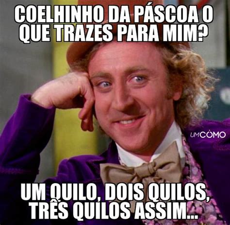 65 frases de Páscoa engraçadas Mensagens memes e status