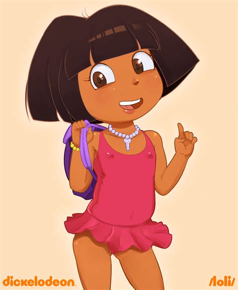 Dora The Explorer Porn Rule 34 Hentai