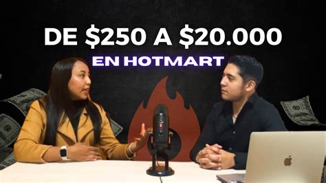 Cómo FACTURAR 200 mil dólares en HOTMART con estrategias de marketing